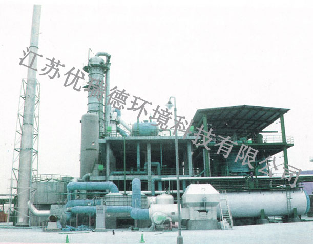 91成人(dé)有機廢氣(qì)催化焚燒爐的注意事項(xiàng)