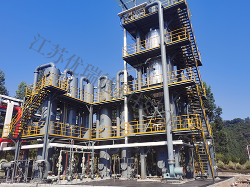 91成人含氟廢液廢氣焚燒(shāo)爐工藝特性